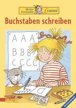 ISBN 9783551184146: Buchstaben schreiben