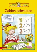 Hanna Sörensen: Zahlen schreiben. Neuauf