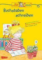 Hanna Sörensen: Conni Gelbe Reihe: Buchs