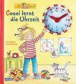 Hanna Sörensen: Conni-Bilderbücher: Conn