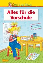Hanna Sörensen: Conni in der Schule: Con