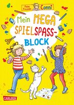Hanna Sörensen: Conni Gelbe Reihe (Besch