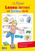 Hanna Sörensen: Conni Gelbe Reihe (Besch