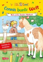 Hanna Sörensen: Conni Gelbe Reihe (Besch