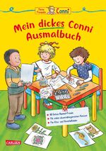 Hanna Sörensen: Conni Gelbe Reihe (Besch