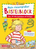 Hanna Sörensen: Conni Gelbe Reihe (Besch