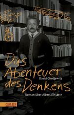 ISBN 9783551209849: Das Abenteuer des Denkens