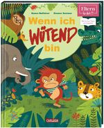 Nanna Neßhöver: Wenn ich wütend bin
