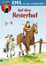 Hanna Sörensen: Sach- und Mitmachbuch, B