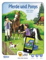ISBN 9783551222244: Pferde und Ponys