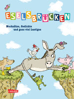 ISBN 9783551250315: Eselsbrücken – Merksätze, Gedichte und ganz viel Lustiges