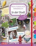 ISBN 9783551250612: Mein Forscherhandbuch - In der Stadt