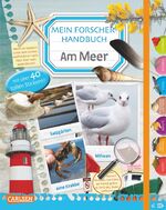 Mein Forscherhandbuch - Am Meer