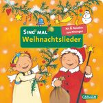 ISBN 9783551251428: Sing mal (Soundbuch): Weihnachtslieder