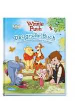 ISBN 9783551280152: Disney Winnie Puuh - Das große Buch - mit den besten Geschichten