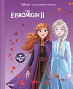 ISBN 9783551280312: Die Eiskönigin 2 Das Buch zum Film