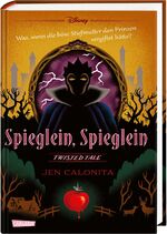 ISBN 9783551280497: Spieglein, Spieglein - a twisted tale