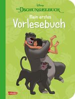 ISBN 9783551280862: Mein erstes Disney Buch: Das Dschungelbuch – Mein erstes Vorlesebuch