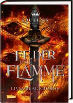 ISBN 9783551280909: Disney: The Queen's Council 2: Feder und Flamme (Mulan) - Historical Fantasy mit dem "Rat der Königinnen" und Disney-Prinzessin Mulan