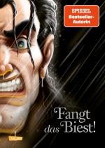 ISBN 9783551280947: Disney Villains 11 Fangt das Biest !