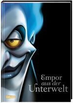 ISBN 9783551280954: Disney Villains 10: Empor aus der Unterwelt - Die Geschichte von Hades aus »Hercules«