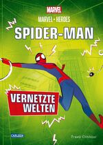 ISBN 9783551281111: Marvel Heroes 2: SPIDER-MAN – Vernetzte Welten - Vernetzte Welten