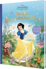 ISBN 9783551281227: Das große Schneewittchen-Buch - mit beigelegtem Poster