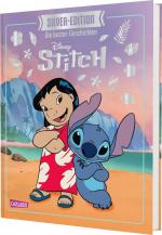 Walt Disney: Disney Silver-Edition: STIT
