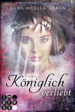 ISBN 9783551301260: Königlich verliebt (Die Königlich-Reihe 1)