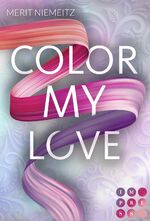 ISBN 9783551304032: Color my Love