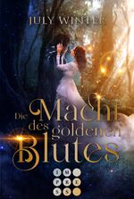 ISBN 9783551304223: Die Macht des goldenen Blutes