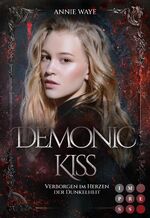 ISBN 9783551304315: Demonic Kiss 1: Verborgen im Herzen der Dunkelheit