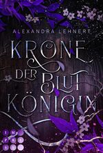 ISBN 9783551304414: Krone der Blutkönigin (Royal Legacy 2)