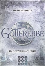 ISBN 9783551304452: Göttererbe 2: Hades' Vermächtnis