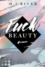 ISBN 9783551304520: Fuck Beauty (Fuck-Perfection-Reihe 2)