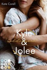 ISBN 9783551304698: Golden Goal: Kyle & Jolee (Virginia Kings 1) - Knisternde Sports Romance über die unerwartete College-Liebe zwischen einem Fußballstar und einer Streberin