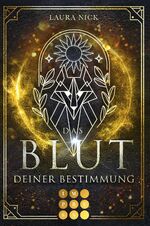 ISBN 9783551304759: Legend of the North 2: Das Blut deiner Bestimmung