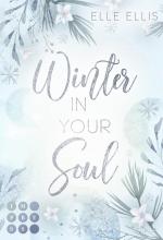 ISBN 9783551305473: Winter in your Soul (Cosy Island 4)