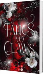 ISBN 9783551306319: Fangs and Claws / Knisternde Urban Fantasy mit Vampir Detective und menschlicher Ermittlerin