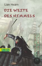 ISBN 9783551310033: Der Clan der Otori 0: Die Weite des Himmels