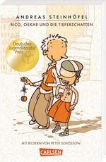 Steinhöfel, Andreas - mit Bildern von Steinhöfel, Andreas - mit Bildern von
