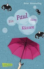 ISBN 9783551310538: Ein Paul zum Küssen