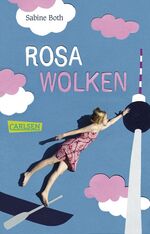 ISBN 9783551310552: Rosa Wolken