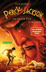 ISBN 9783551310590: Im Bann des Zyklopen