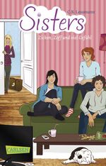 ISBN 9783551310880: Sisters, Band 2: Sisters - Zicken, Zoff und viel Gefühl