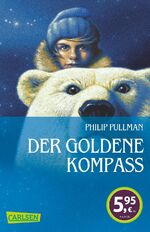 ISBN 9783551310927: His Dark Materials: Der Goldene Kompass