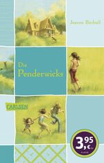 Die Penderwicks, Band 1: Die Penderwicks