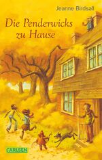 ISBN 9783551311078: Die Penderwicks zu Hause (Die Penderwicks 2)