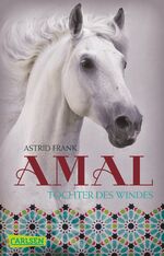 ISBN 9783551311283: AMAL - Tochter des Windes