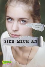 ISBN 9783551312662: Sieh mich an